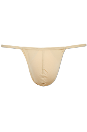 Tangas de la colección "Plume"