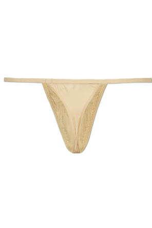 HOM Strings from the 'Plume' collection