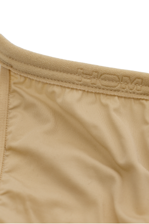 HOM Strings from the 'Plume' collection