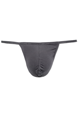 Tangas de la colección "Plume"