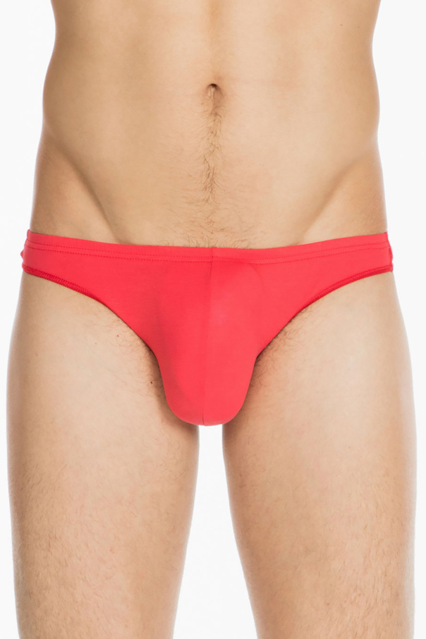 HOM Thongs from the "Freddy" collection