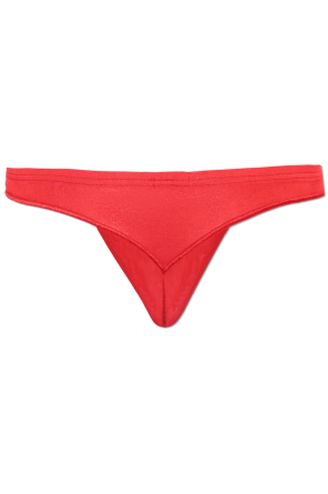 HOM Thongs from the "Freddy" collection