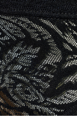 HOM Lace thongs from the "Temptation" collection