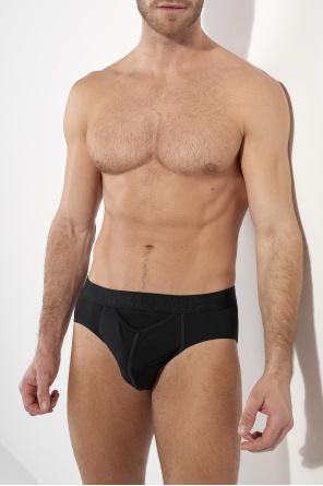 HOM 2er-Pack Slips „Neels #2“ aus der Kollektion „HO1“