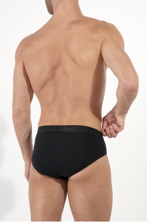 HOM 2er-Pack Slips „Neels #2“ aus der Kollektion „HO1“