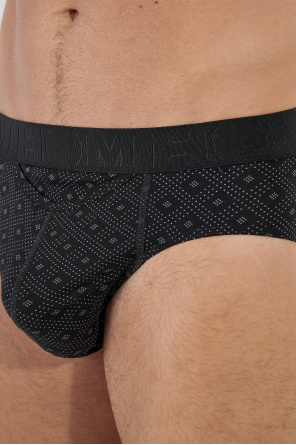 HOM 2er-Pack Slips „Neels #2“ aus der Kollektion „HO1“