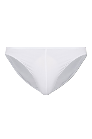 Slips de la colección "Plume"