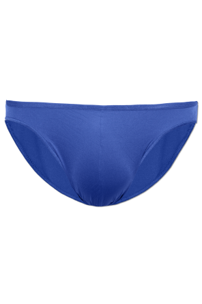 Slip de la colección "Plume"