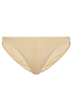 Slips de la colección "Plume"
