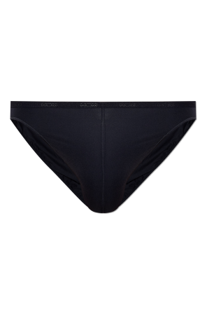 Slips de la colección "Plume"