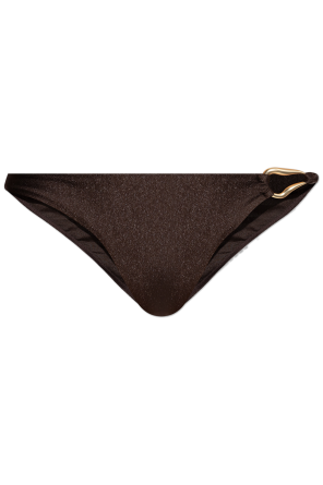 Parte de abajo de bikini