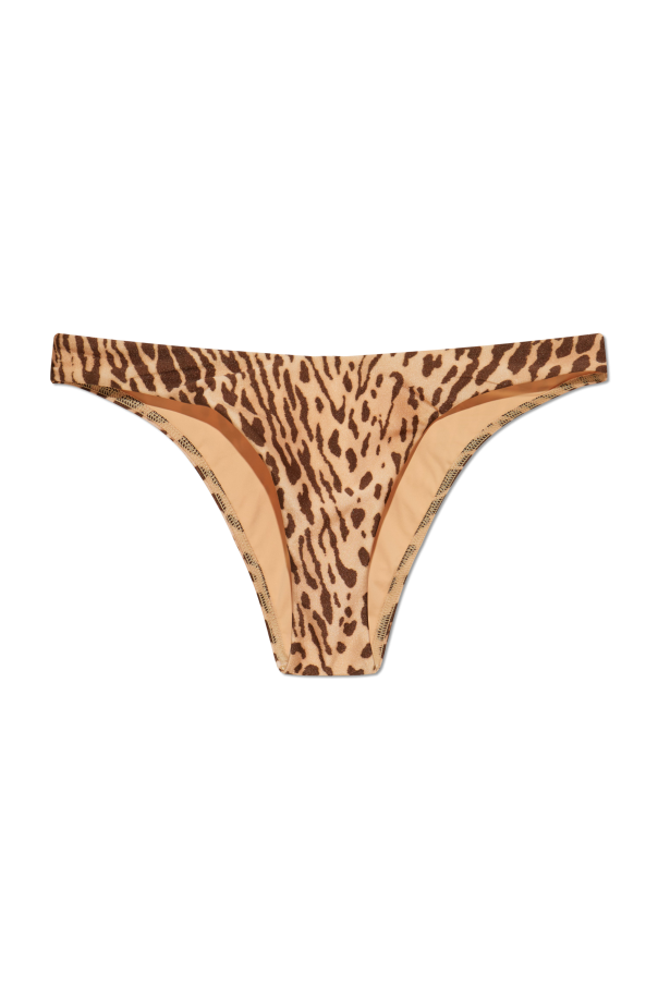 Bottom of a swimsuit, zdjęcie 1 Bottom of a swimsuit od Zimmermann
