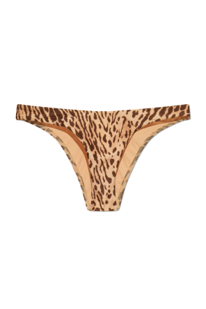 Bottom of a swimsuit