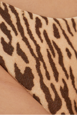 Zimmermann Bottom of a swimsuit