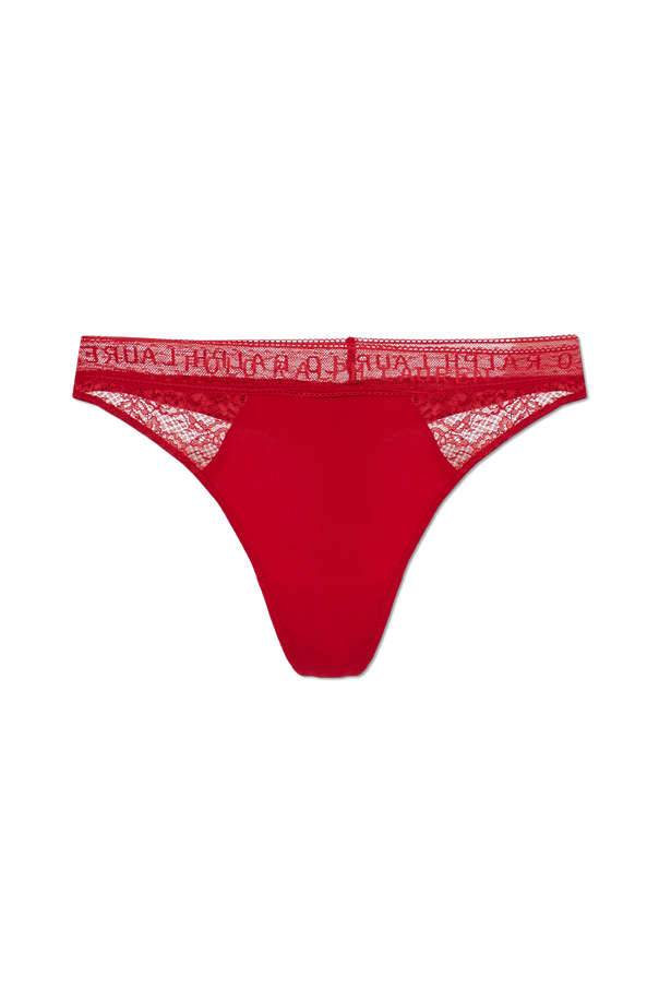 Lace thongs od Polo Ralph Lauren