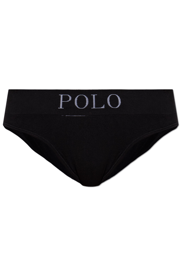 Figs with logo od Polo Ralph Lauren