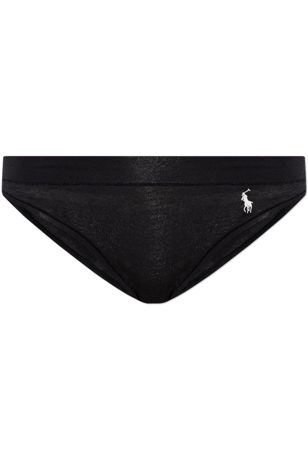Figs with logo od Polo Ralph Lauren