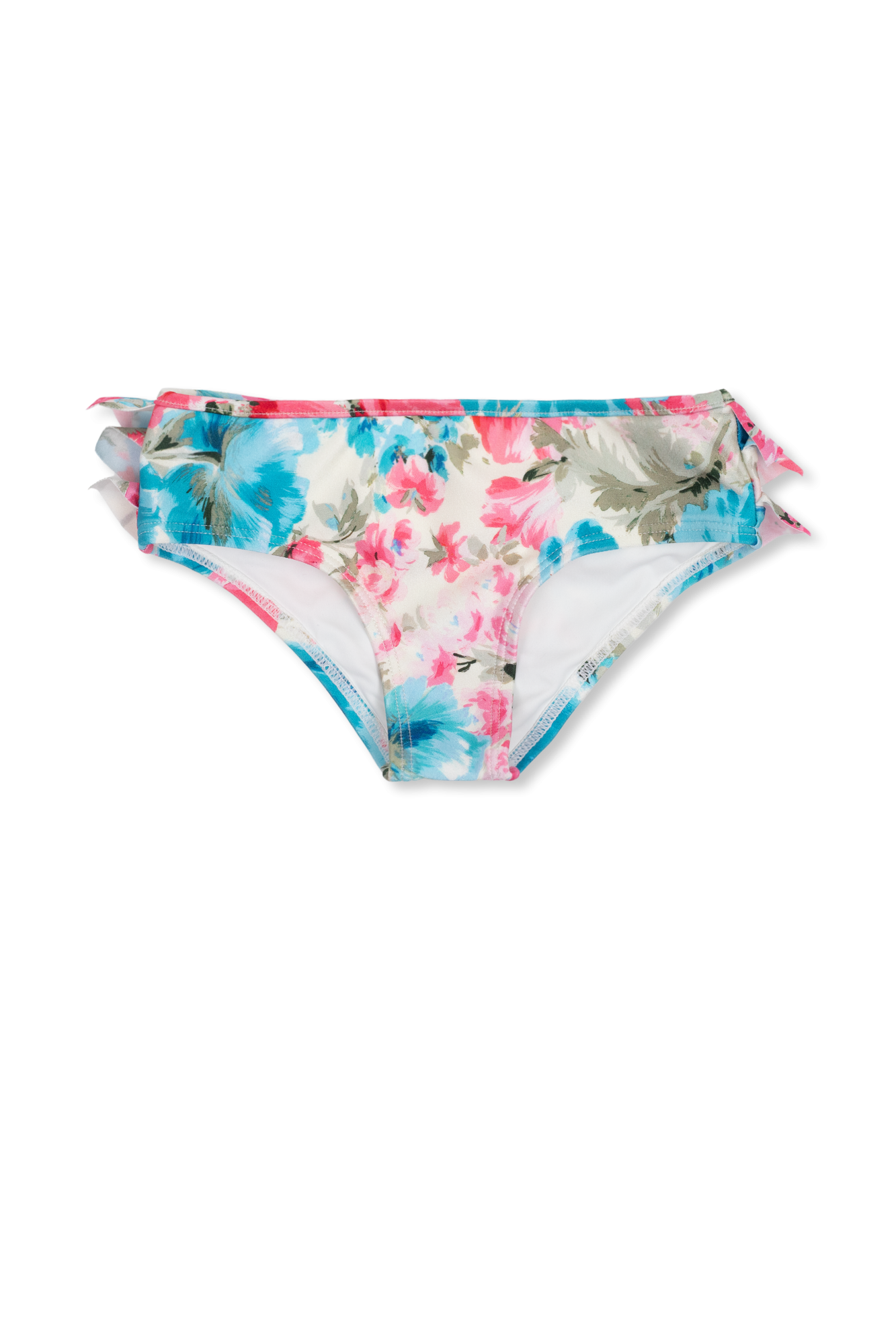 Zimmermann Kids Bikini briefs