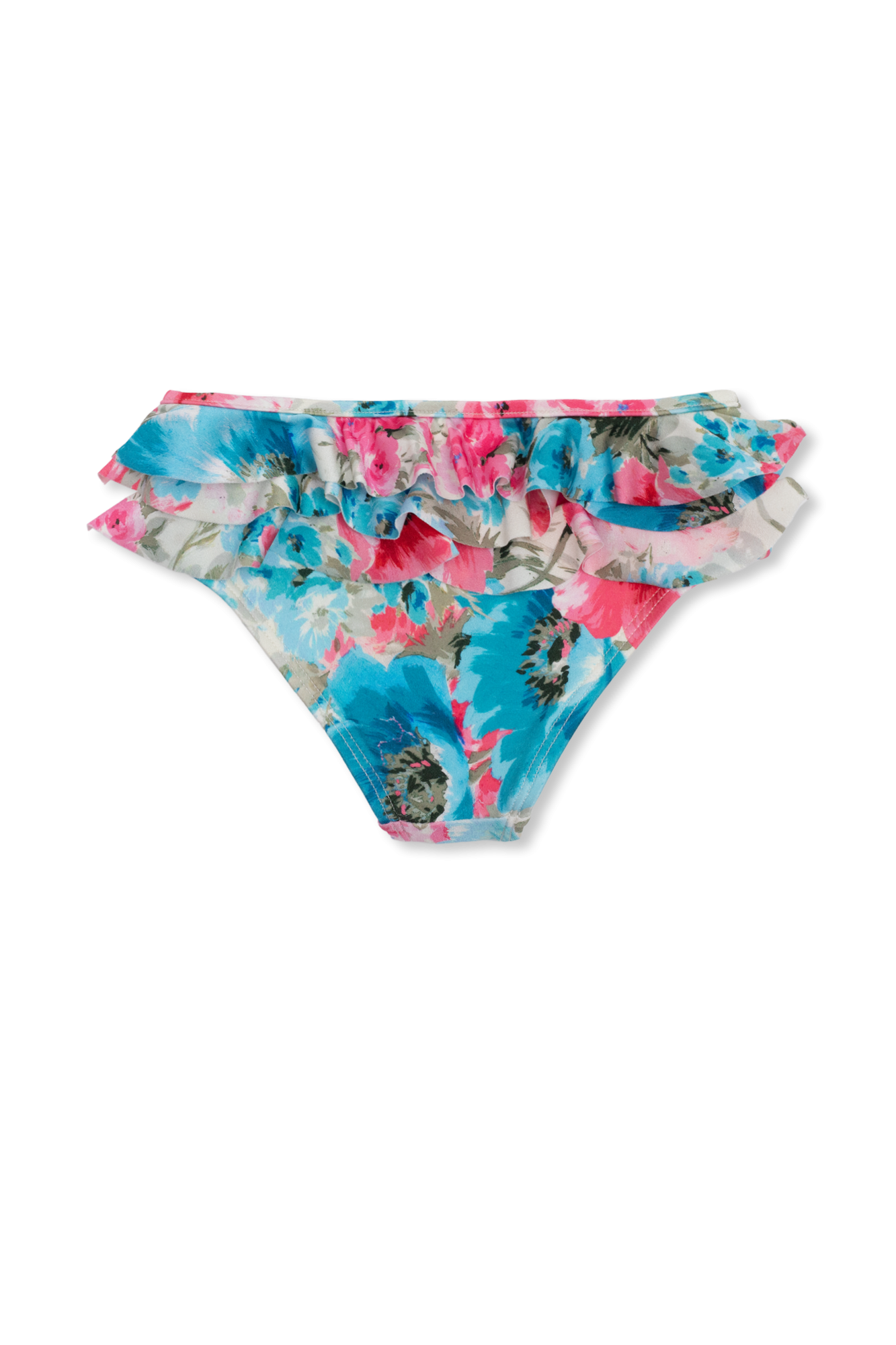 Zimmermann Kids Bikini briefs