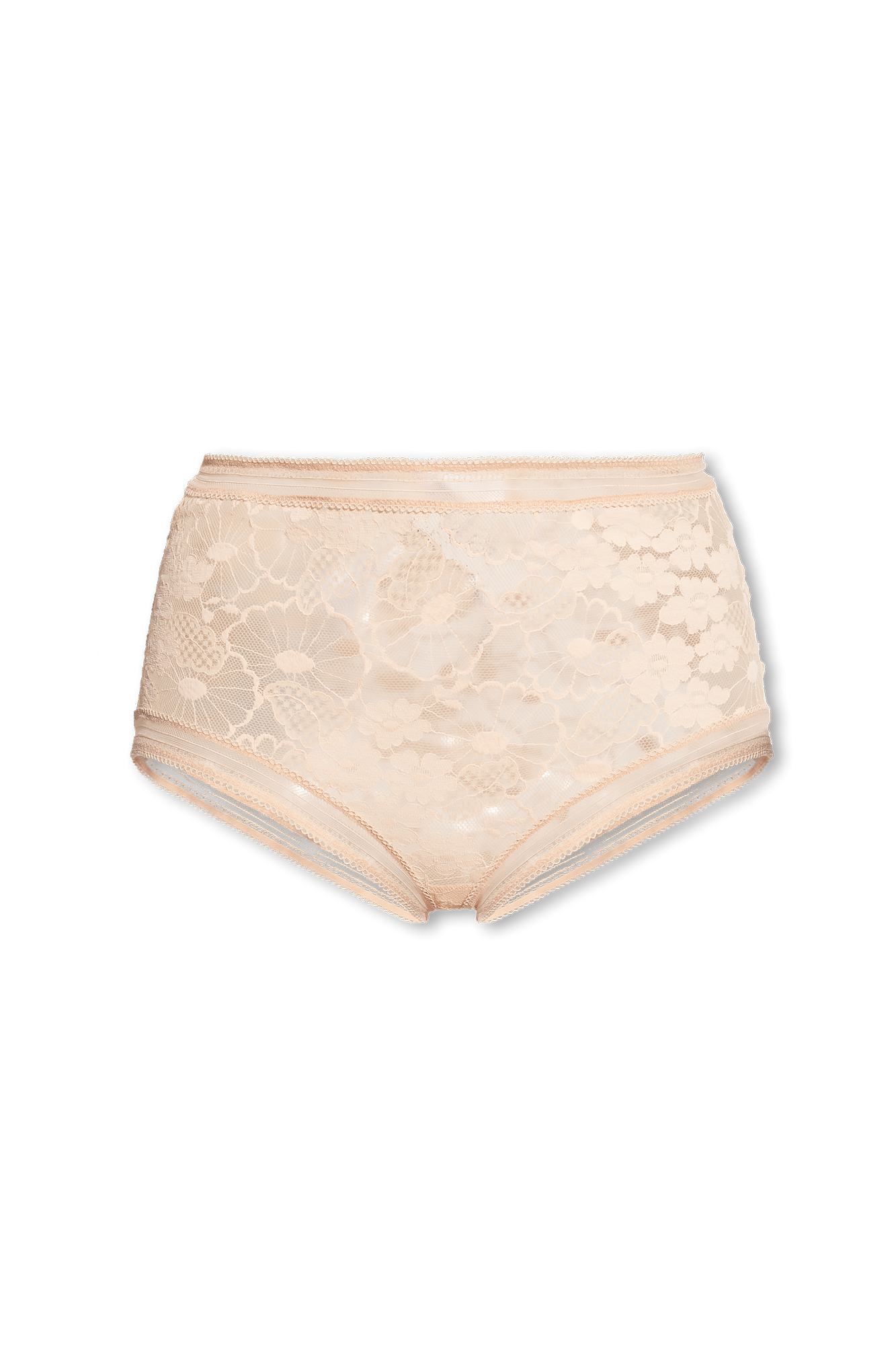 Eres ‘Acacia’ lace briefs