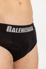 Balenciaga Briefs with logo