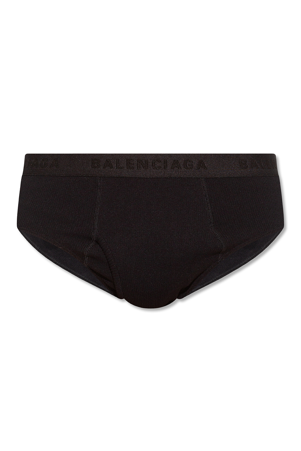 Balenciaga Briefs with logo