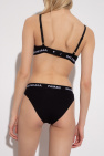 Balenciaga BLACK Briefs with logo