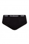 Balenciaga Briefs with logo