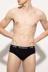 Balenciaga Briefs with logo