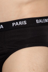 Balenciaga Briefs with logo