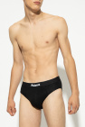 Alexander McQueen Cotton briefs