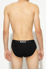 Alexander McQueen Cotton briefs