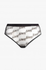 Balenciaga Briefs with monogram