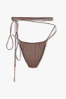 Saint Laurent Swimsuit bottom