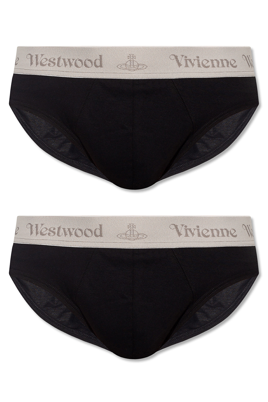 Vivienne Westwood Briefs two-pack