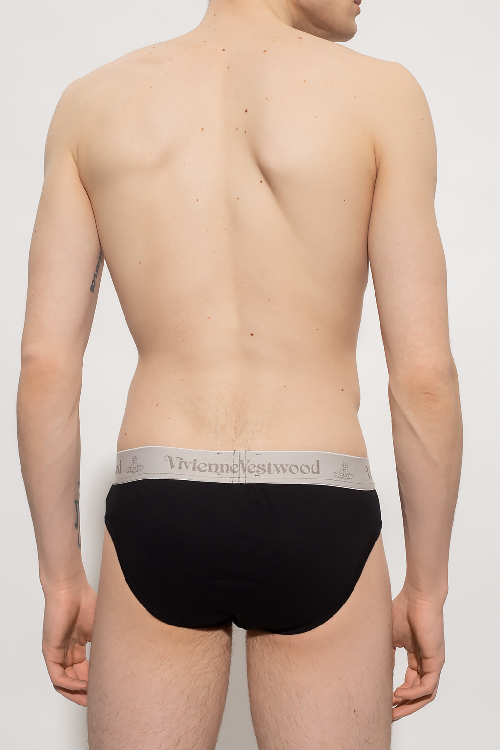 Vivienne Westwood Briefs two-pack