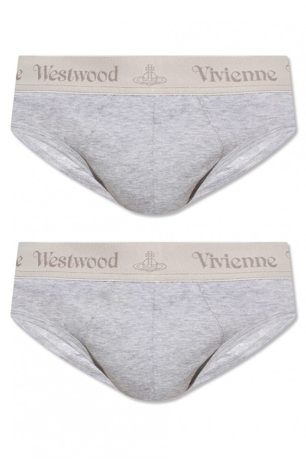 Vivienne Westwood Briefs two-pack