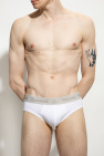 Vivienne Westwood Branded briefs 2-pack