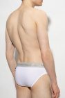 Vivienne Westwood Branded briefs 2-pack