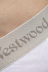 Vivienne Westwood Branded briefs 2-pack
