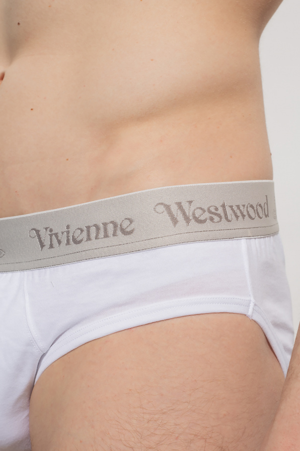 Vivienne Westwood Briefs three-pack