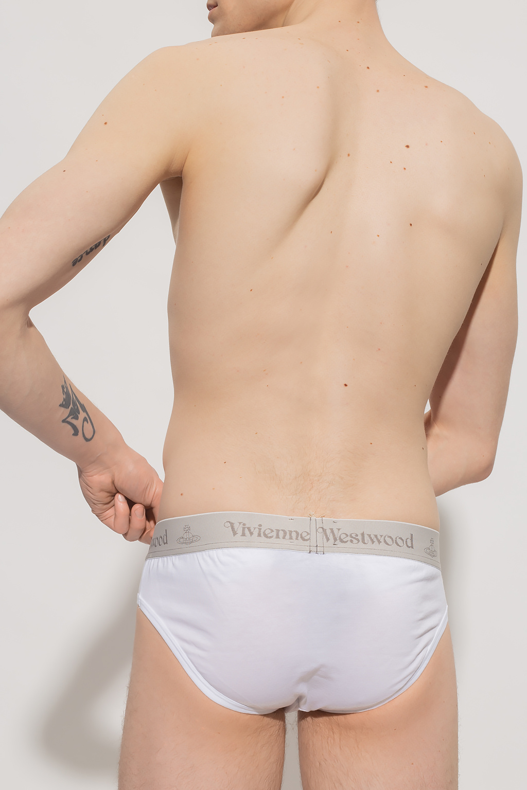 Vivienne Westwood Briefs three-pack