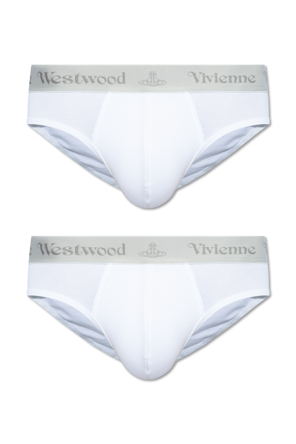 Vivienne Westwood Two-pack of briefs