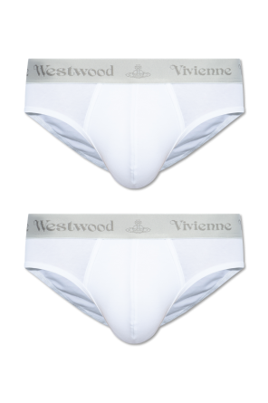 Two-pack of briefs od Vivienne Westwood