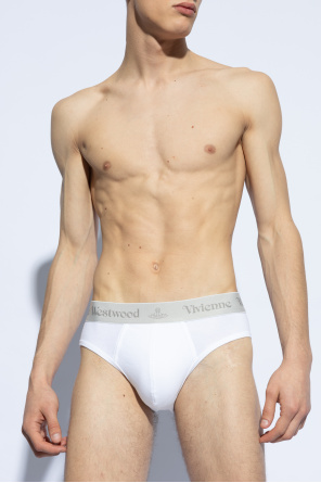 Two-pack of briefs od Vivienne Westwood