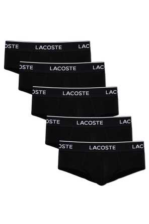 Five-Pack of Cotton Briefs