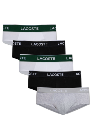 Five-Pack of Cotton Briefs