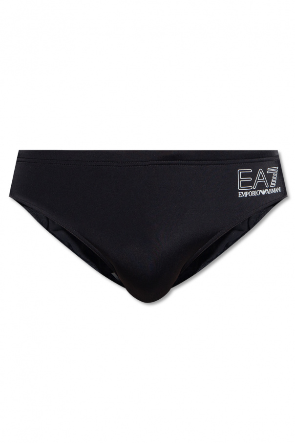 EA7 Emporio Armani Swimming briefs