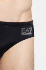 EA7 Emporio Armani Swimming briefs