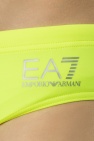 EA7 Emporio Armani Branded swimming briefs